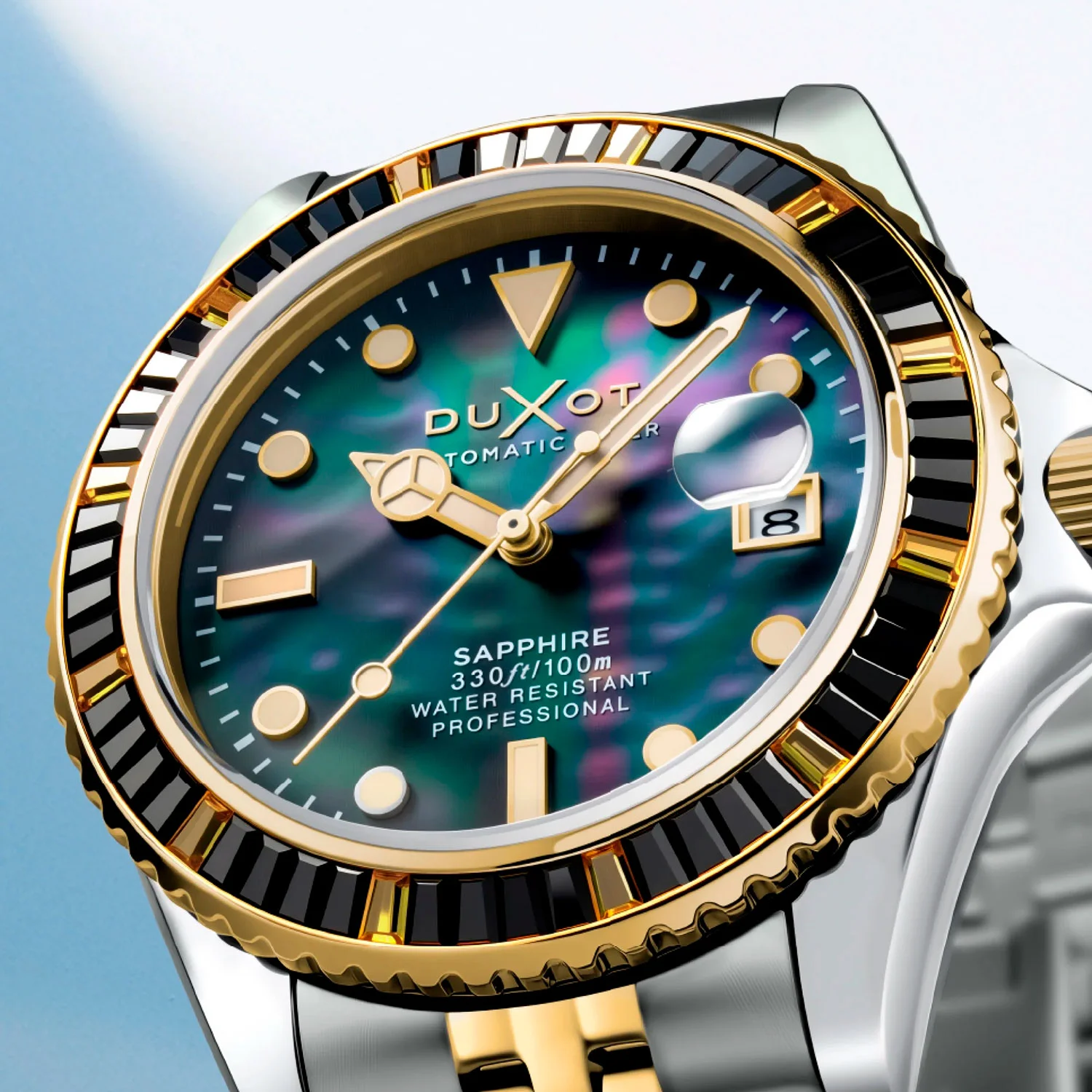 DUXOT DX-2077-99