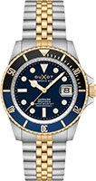 DUXOT Atlantica Diver DX-2057-AA