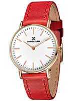 Daniel Klein Slim DK10845-6