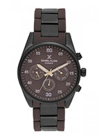 Daniel Klein Exclusive DK11345-6