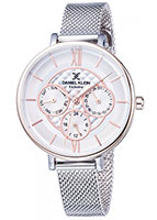 Daniel Klein Exclusive DK11895-4