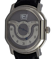Daniel Roth Papillon 317.L.60.015.CN.BA