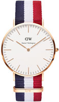 Daniel Wellington Cambridge 0103DW
