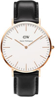 Daniel Wellington Sheffield 0107DW
