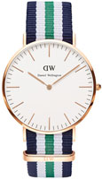 Daniel Wellington Notthingham 0108DW