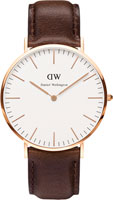 Daniel Wellington Bristol 0109DW
