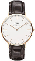 Daniel Wellington York 0111DW