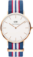 Daniel Wellington Belfast 0113DW