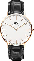 Daniel Wellington Reading 0114DW