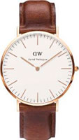 Daniel Wellington St Mawes 0161DW