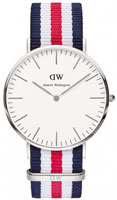Daniel Wellington Canterbury 0202DW