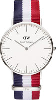 Daniel Wellington Cambridge 0203DW