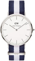 Daniel Wellington Glasgow 0204DW