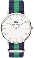 Daniel Wellington Warwick 0205DW