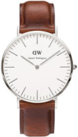 Daniel Wellington St Mawes 0207DW