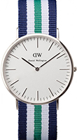 Daniel Wellington Notthingham 0208DW