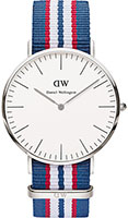 Daniel Wellington Belfast 0213DW