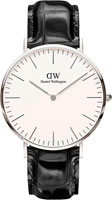 Daniel Wellington Reading 0214DW
