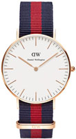 Daniel Wellington Oxford 0501DW
