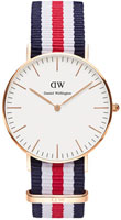 Daniel Wellington Canterbury 0502DW