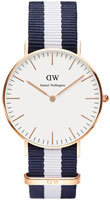 Daniel Wellington Glasgow 0503DW