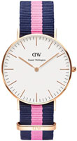 Daniel Wellington Winchester 0505DW