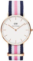 Daniel Wellington Southampton 0506DW