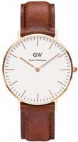 Daniel Wellington St Mawes 0507DW