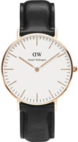Daniel Wellington Sheffield 0508DW