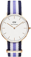 Daniel Wellington Trinity 0509DW