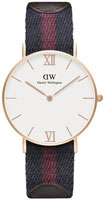 Daniel Wellington London 0551DW