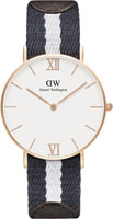 Daniel Wellington Glasgow 0552DW