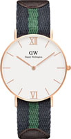 Daniel Wellington Warwick 0553DW