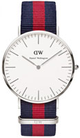 Daniel Wellington Oxford 0601DW