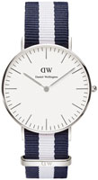 Daniel Wellington Glasgow 0602DW