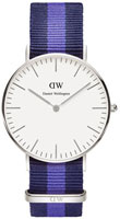 Daniel Wellington Swansea 0603DW
