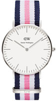 Daniel Wellington Southampton 0605DW
