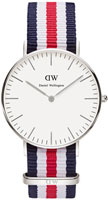 Daniel Wellington Canterbury 0606DW