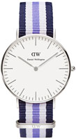Daniel Wellington Trinity 0609DW