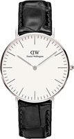Daniel Wellington Reading 0613DW