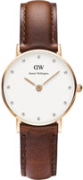 Daniel Wellington St Mawes 0900DW