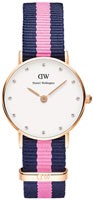 Daniel Wellington Winchester 0906DW