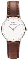 Daniel Wellington St Andrews 0920DW