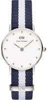 Daniel Wellington Glasgow 0928DW