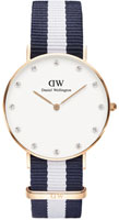 Daniel Wellington Glasgow 0953DW