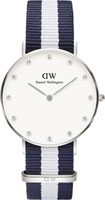 Daniel Wellington Glasgow 0963DW