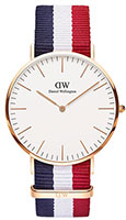 Daniel Wellington CAMBRIDGE DW00100003
