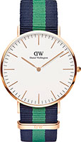 Daniel Wellington WARWICK DW00100005