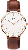 Daniel Wellington St Mawes DW00100006