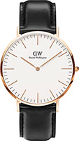 Daniel Wellington SHEFFIELD DW00100007
